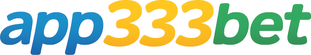 app 333bet লোগো